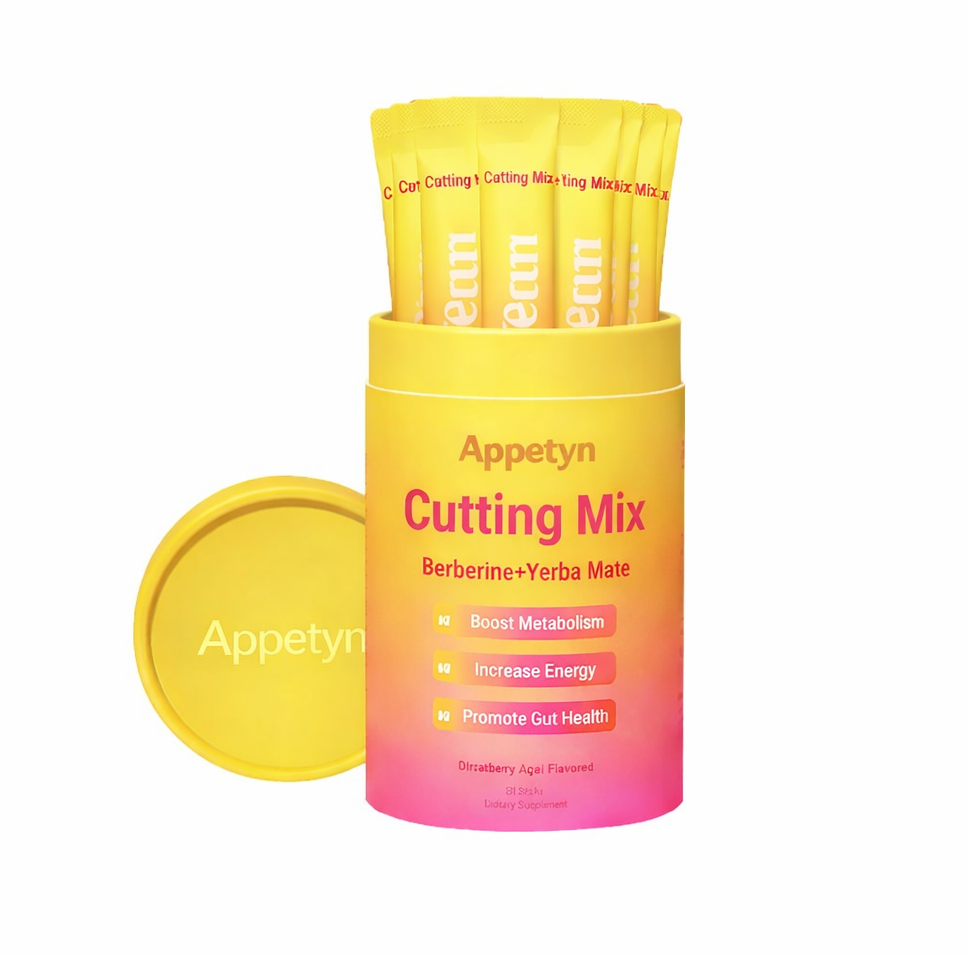 Appetyn Cutting Mix™