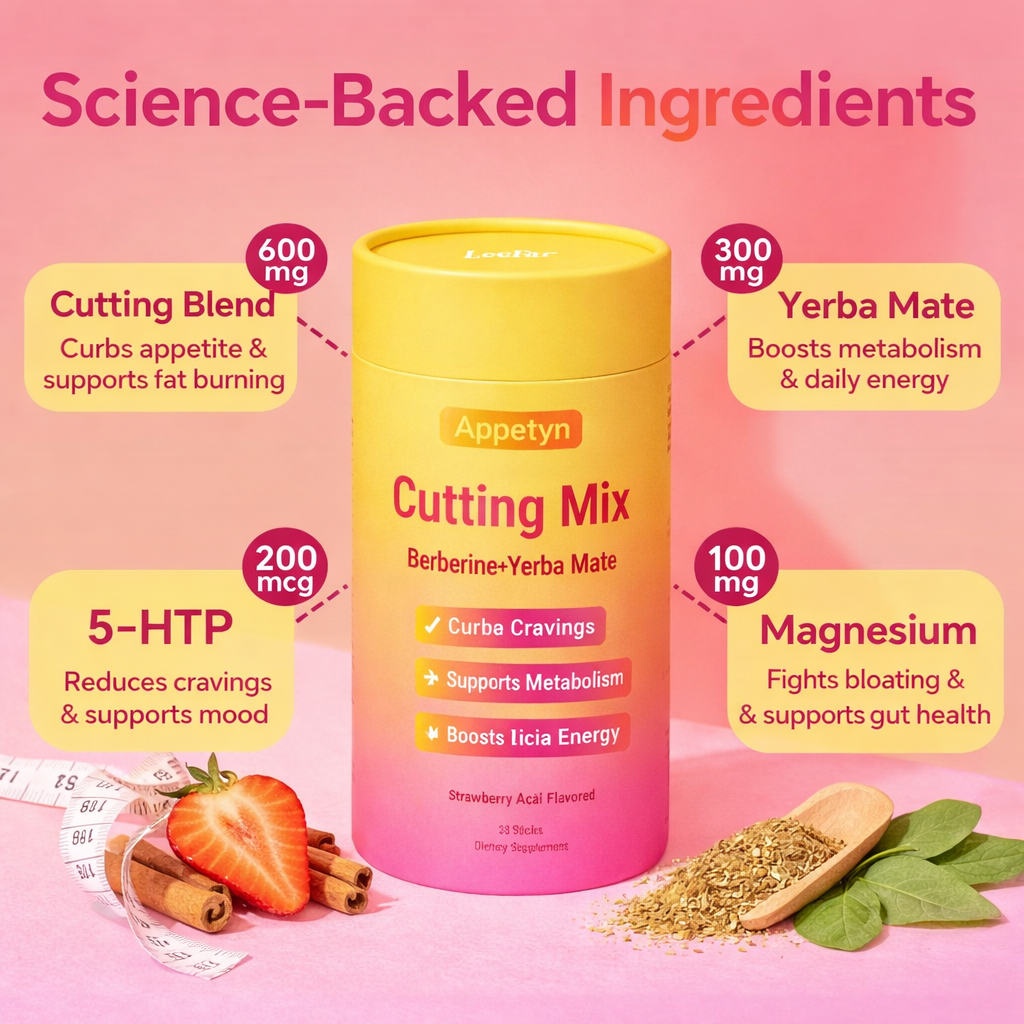 Appetyn Cutting Mix™