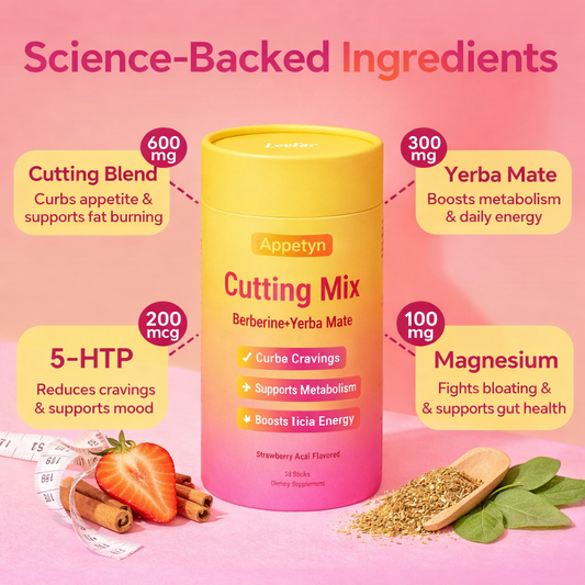 Appetyn Cutting Mix™